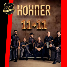 Höhner 11+11 - SAMO