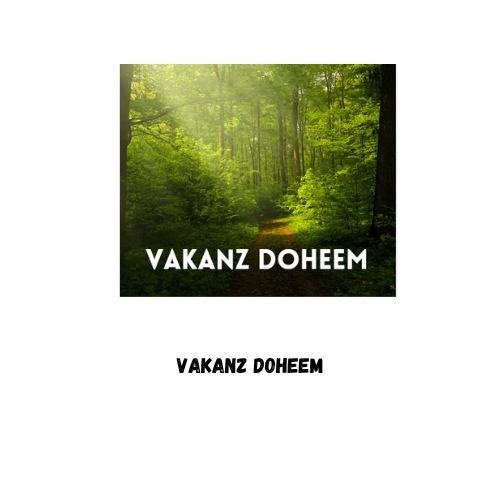 Vakanz doheem - Ausgebucht!!!