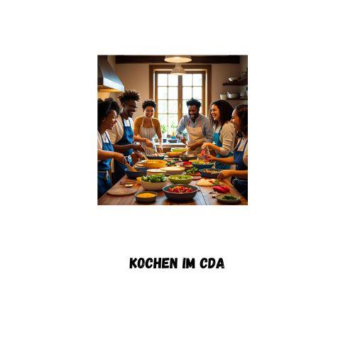 Atelier en cuisine, samedi 13 septembre