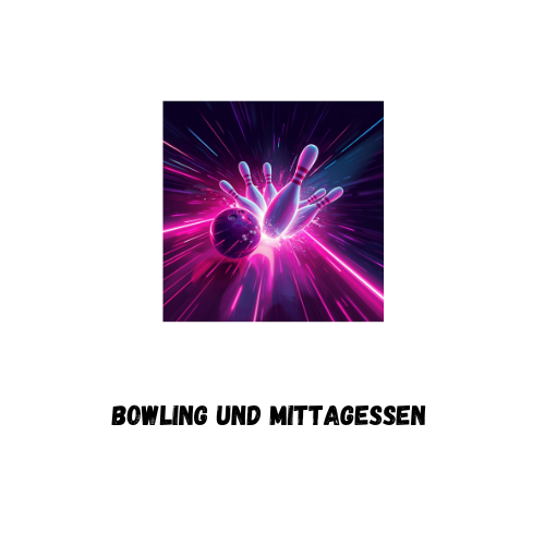 Bowling, Samedi 11 octobre