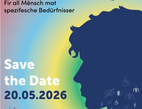 SAVE THE DATE - News