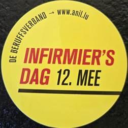 Infirmier's Dag - Home