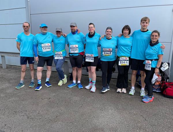 ING MARATHON 2026 - News