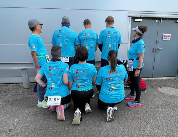 ING MARATHON 2026 - News