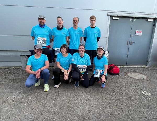 ING MARATHON 2026 - News