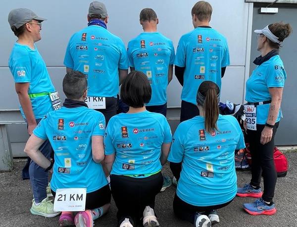 ING MARATHON 2026 - News