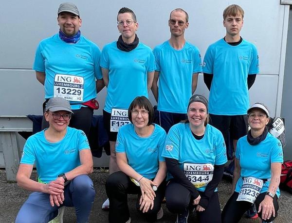ING MARATHON 2026 - News